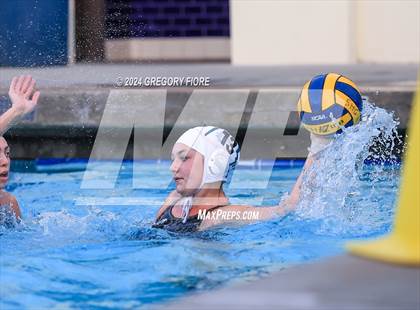 Thumbnail 3 in Long Beach Poly @ Notre Dame (SO) photogallery.