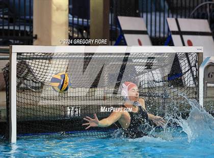Thumbnail 1 in Long Beach Poly @ Notre Dame (SO) photogallery.