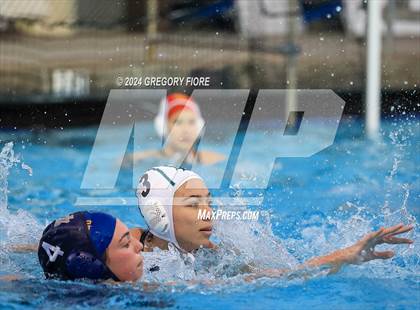 Thumbnail 3 in Long Beach Poly @ Notre Dame (SO) photogallery.