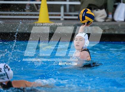 Thumbnail 3 in Long Beach Poly @ Notre Dame (SO) photogallery.