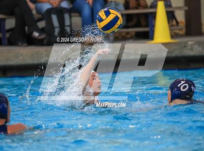 Thumbnail 2 in Long Beach Poly @ Notre Dame (SO) photogallery.