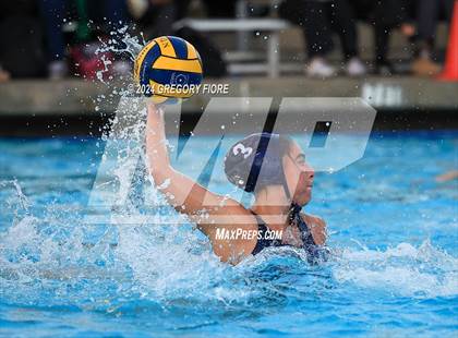 Thumbnail 1 in Long Beach Poly @ Notre Dame (SO) photogallery.