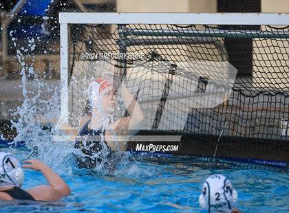 Thumbnail 2 in Long Beach Poly @ Notre Dame (SO) photogallery.