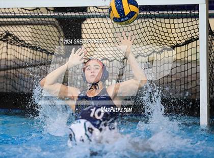 Thumbnail 2 in Long Beach Poly @ Notre Dame (SO) photogallery.