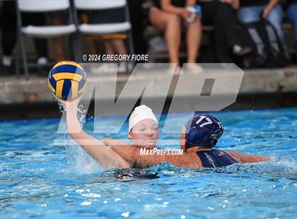 Thumbnail 2 in Long Beach Poly @ Notre Dame (SO) photogallery.