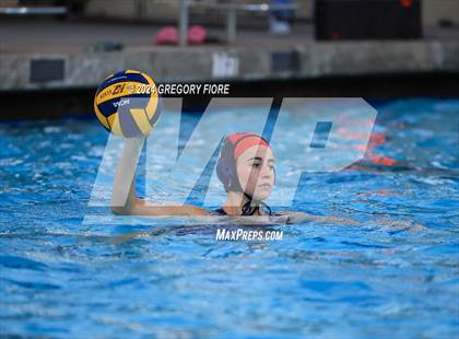Thumbnail 2 in Long Beach Poly @ Notre Dame (SO) photogallery.