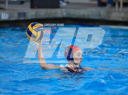 Thumbnail 3 in Long Beach Poly @ Notre Dame (SO) photogallery.