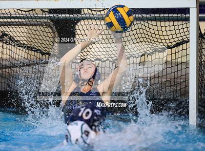 Thumbnail 3 in Long Beach Poly @ Notre Dame (SO) photogallery.