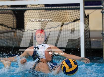 Thumbnail 1 in Long Beach Poly @ Notre Dame (SO) photogallery.
