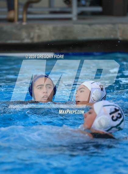 Thumbnail 1 in Long Beach Poly @ Notre Dame (SO) photogallery.