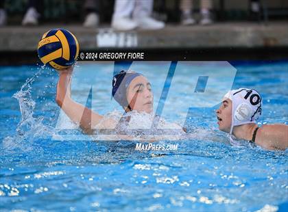 Thumbnail 3 in Long Beach Poly @ Notre Dame (SO) photogallery.