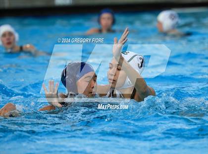 Thumbnail 3 in Long Beach Poly @ Notre Dame (SO) photogallery.