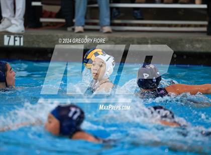 Thumbnail 3 in Long Beach Poly @ Notre Dame (SO) photogallery.