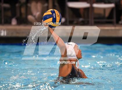 Thumbnail 1 in Long Beach Poly @ Notre Dame (SO) photogallery.