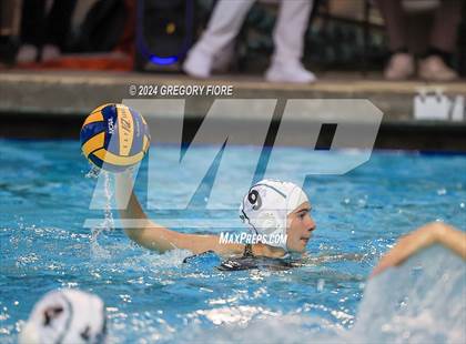Thumbnail 2 in Long Beach Poly @ Notre Dame (SO) photogallery.