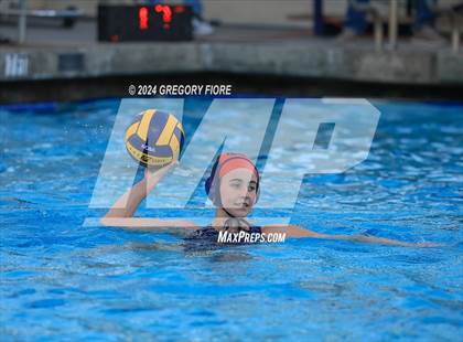Thumbnail 2 in Long Beach Poly @ Notre Dame (SO) photogallery.