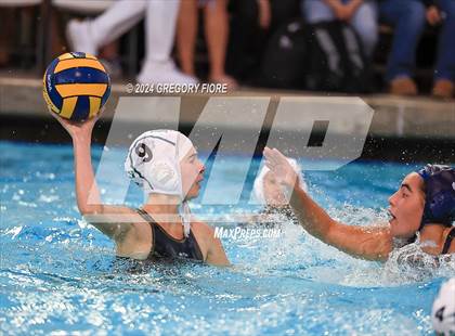 Thumbnail 1 in Long Beach Poly @ Notre Dame (SO) photogallery.