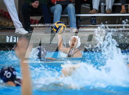 Thumbnail 2 in Long Beach Poly @ Notre Dame (SO) photogallery.