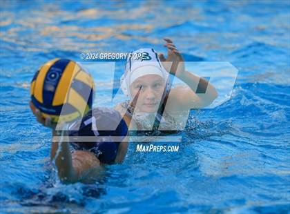 Thumbnail 3 in Long Beach Poly @ Notre Dame (SO) photogallery.