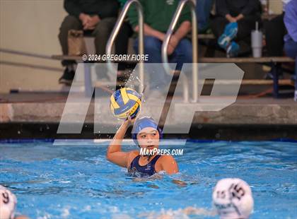 Thumbnail 3 in Long Beach Poly @ Notre Dame (SO) photogallery.