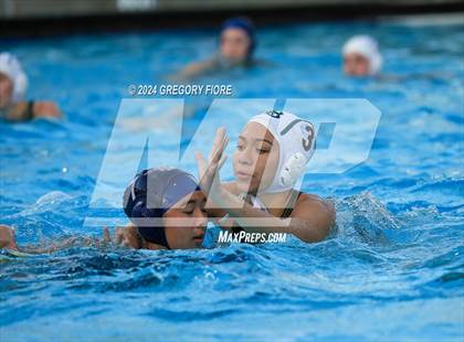 Thumbnail 1 in Long Beach Poly @ Notre Dame (SO) photogallery.