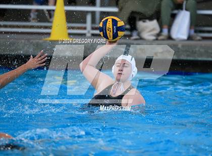 Thumbnail 2 in Long Beach Poly @ Notre Dame (SO) photogallery.