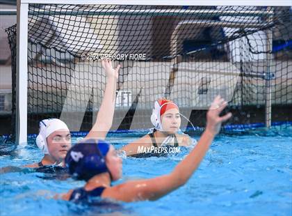 Thumbnail 2 in Long Beach Poly @ Notre Dame (SO) photogallery.