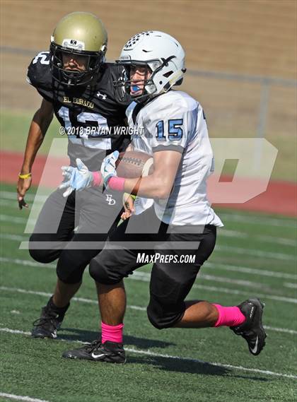 Thumbnail 3 in Villa Park @ El Dorado photogallery.