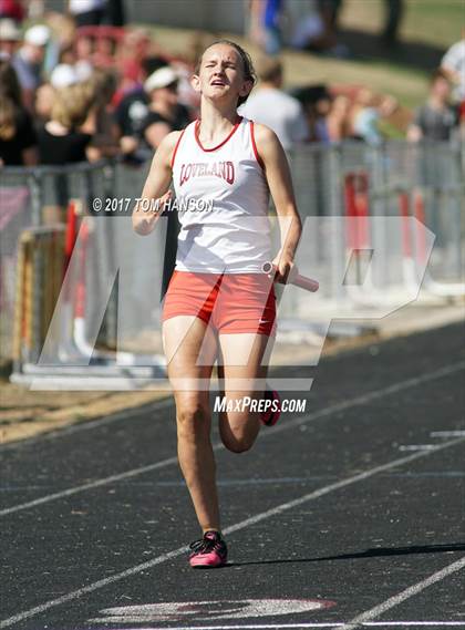Thumbnail 2 in R2J Invititational photogallery.