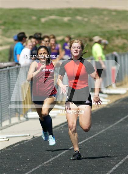 Thumbnail 3 in R2J Invititational photogallery.