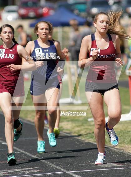 Thumbnail 2 in R2J Invititational photogallery.