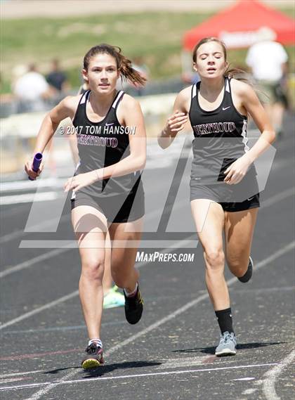 Thumbnail 2 in R2J Invititational photogallery.