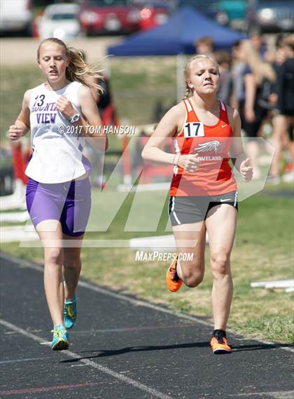 Thumbnail 3 in R2J Invititational photogallery.