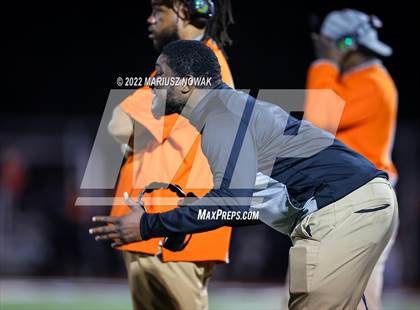 Thumbnail 1 in Saline vs  Belleville (MHSAA District Final) photogallery.