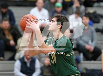 Thumbnail 1 in Notre Dame Prep @ Lutheran North photogallery.