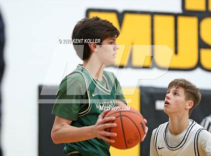 Thumbnail 3 in Notre Dame Prep @ Lutheran North photogallery.