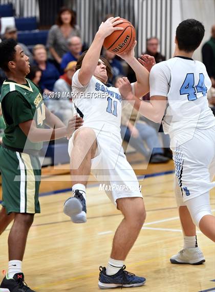 Thumbnail 2 in Seneca @ Shawnee photogallery.