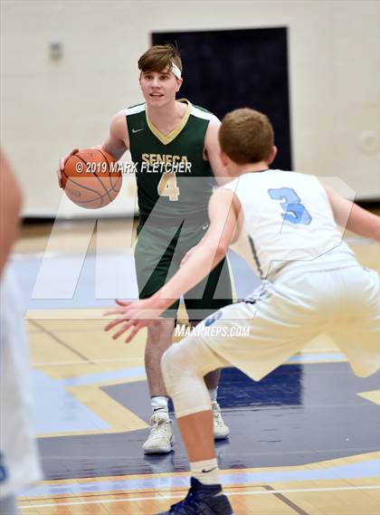 Thumbnail 3 in Seneca @ Shawnee photogallery.