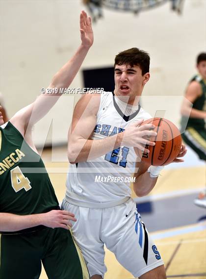 Thumbnail 2 in Seneca @ Shawnee photogallery.