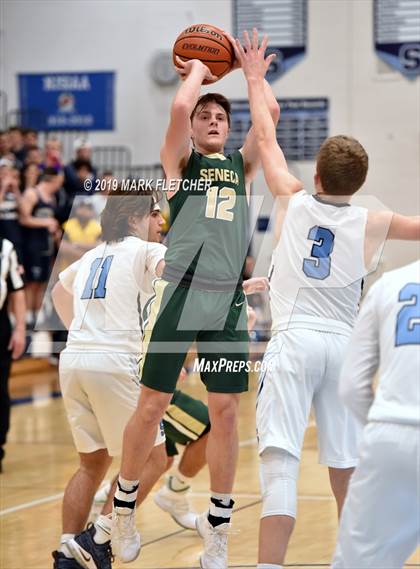 Thumbnail 3 in Seneca @ Shawnee photogallery.