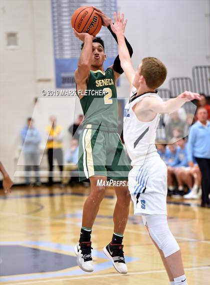 Thumbnail 3 in Seneca @ Shawnee photogallery.