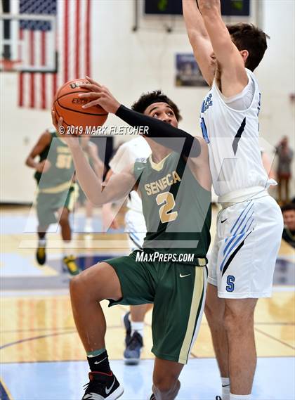 Thumbnail 3 in Seneca @ Shawnee photogallery.