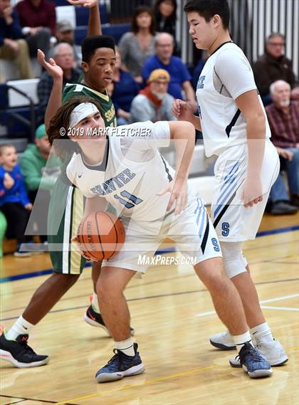 Thumbnail 3 in Seneca @ Shawnee photogallery.