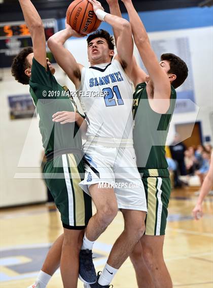 Thumbnail 2 in Seneca @ Shawnee photogallery.