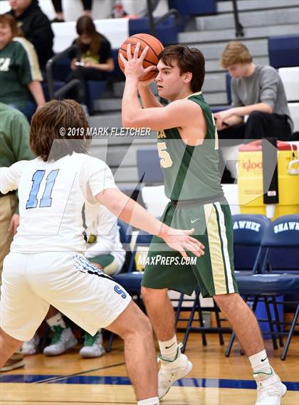 Thumbnail 1 in Seneca @ Shawnee photogallery.