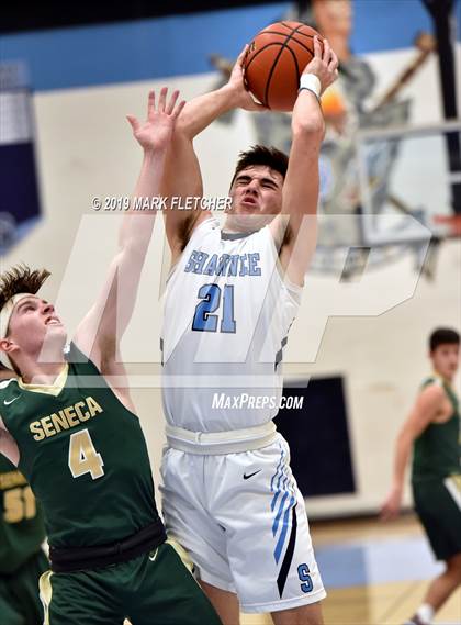 Thumbnail 1 in Seneca @ Shawnee photogallery.
