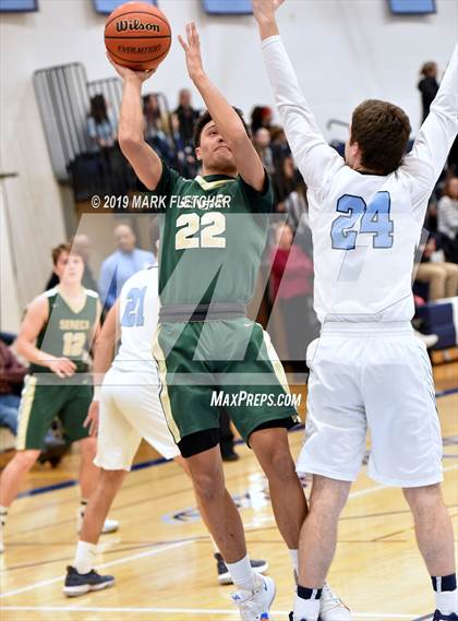 Thumbnail 2 in Seneca @ Shawnee photogallery.