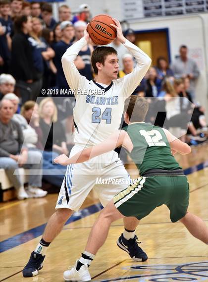 Thumbnail 1 in Seneca @ Shawnee photogallery.