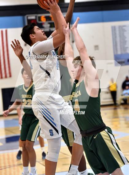 Thumbnail 1 in Seneca @ Shawnee photogallery.