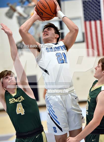 Thumbnail 3 in Seneca @ Shawnee photogallery.